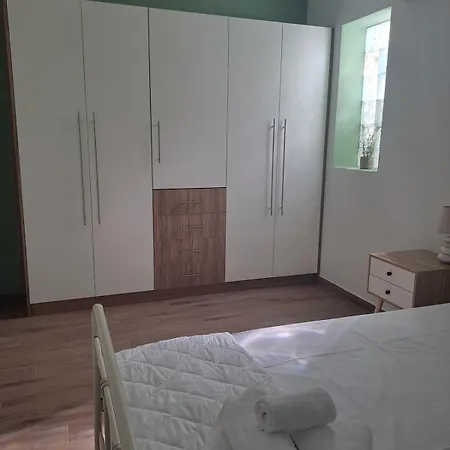 Appartement Leylands Yard *