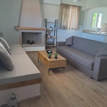 Leylands Yard Apartment *