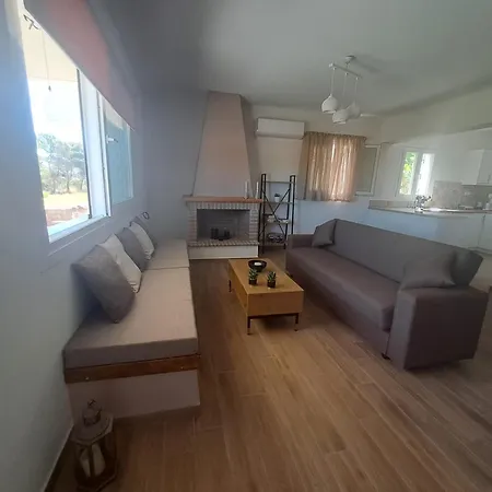 Apartment Leylands Yard Agios Fokas (Laconia)