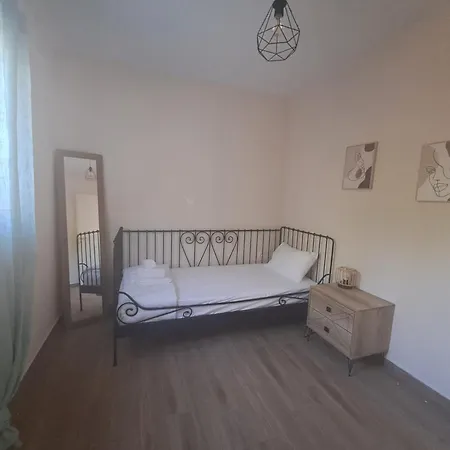 Apartment Leylands Yard