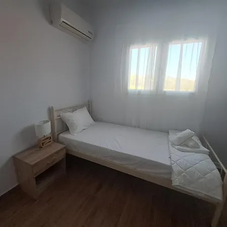 Leylands Yard Apartment