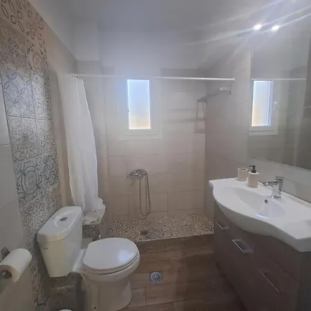 Leylands Yard Apartamento Agios Fokas (Laconia)