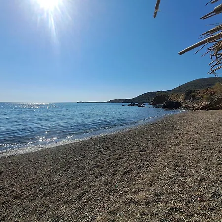 Leylands Yard Agios Fokas (Laconia)
