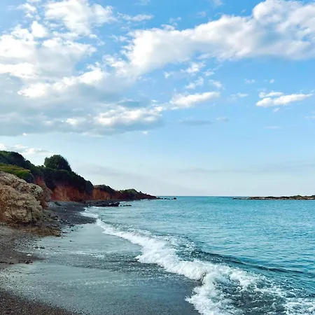 Leylands Yard Agios Fokas (Laconia)