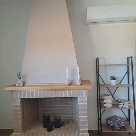Leylands Yard Apartment *
