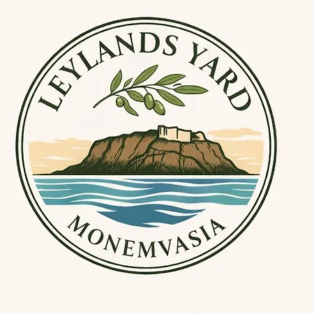 Leylands Yard Apartment Agios Fokas (Laconia)