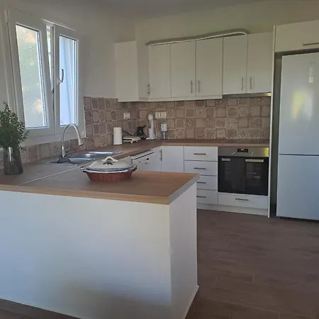 Apartment Leylands Yard Agios Fokas (Laconia)