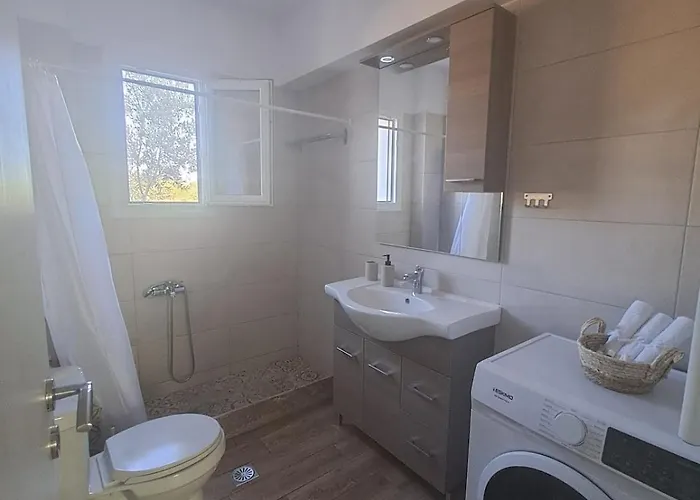 Apartmán Leylands Yard