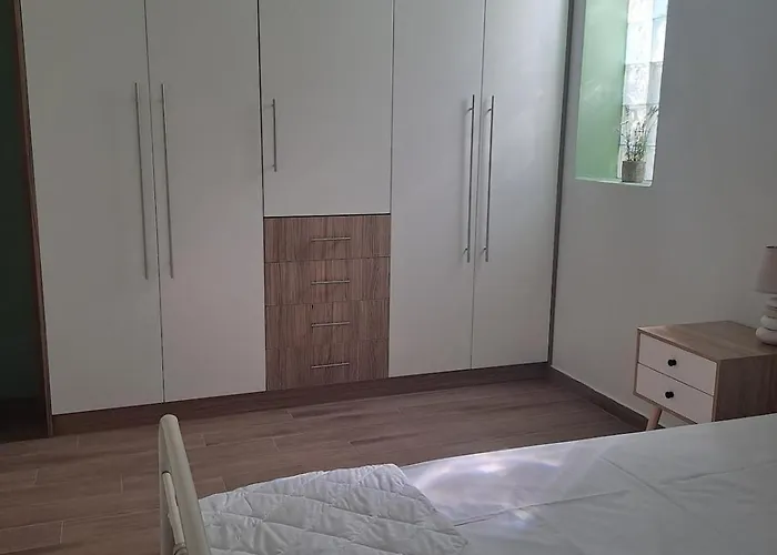 Apartment Leylands Yard *