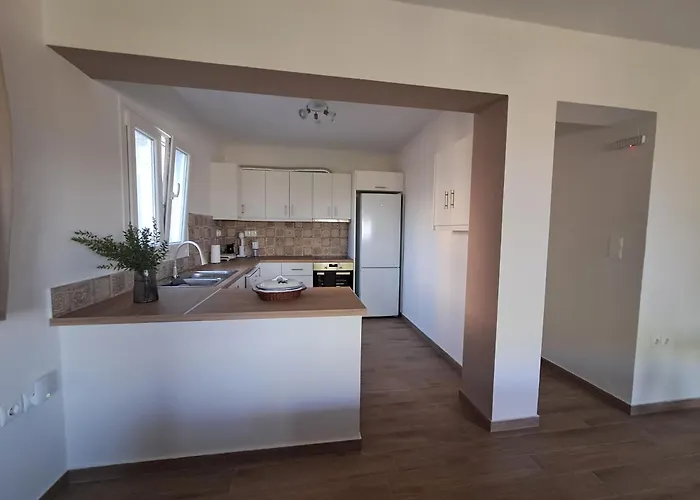 Apartmán Leylands Yard