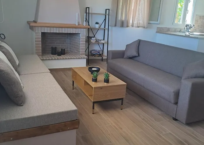 Leylands Yard Apartmán *