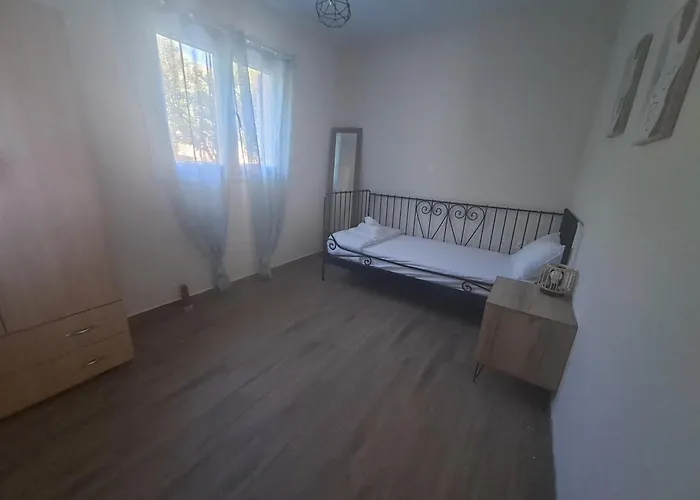 Apartmán Leylands Yard *