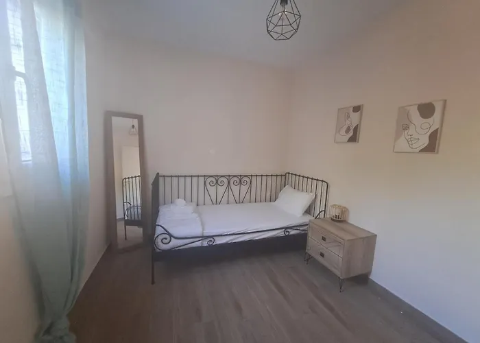 Apartmán Leylands Yard