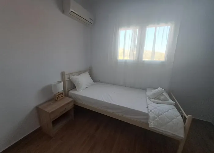 Leylands Yard Apartment