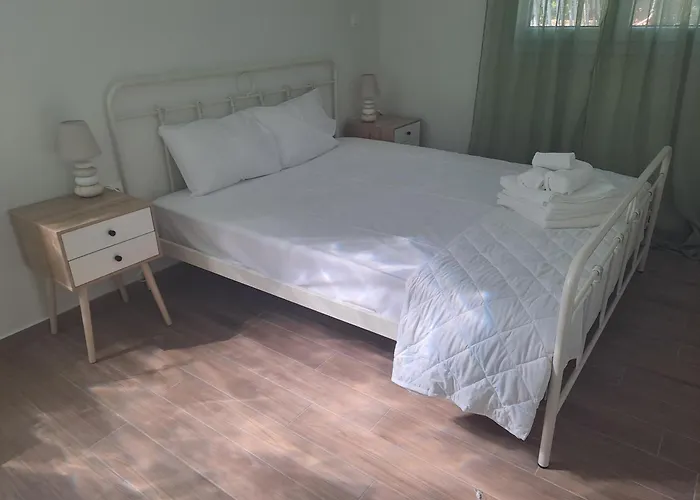 Apartmán Leylands Yard