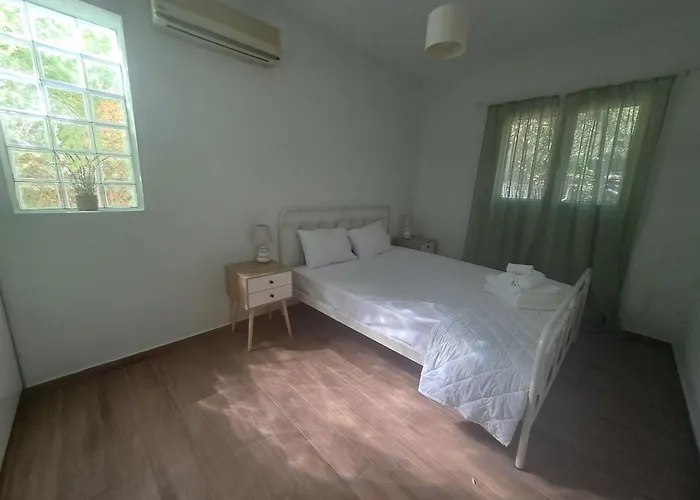 Leylands Yard Apartmán