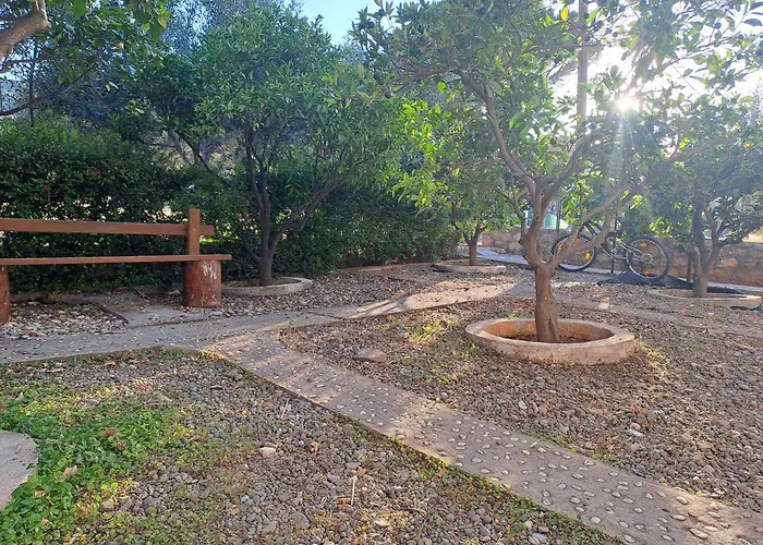 Leylands Yard Apartmán