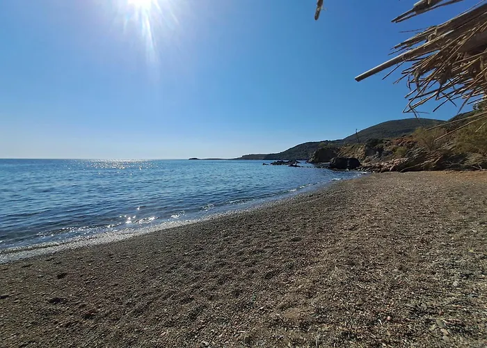 Leylands Yard Agios Fokas (Laconia)