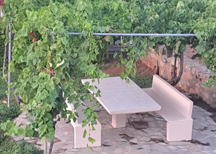 Leylands Yard Apartmán Agios Fokas (Laconia)