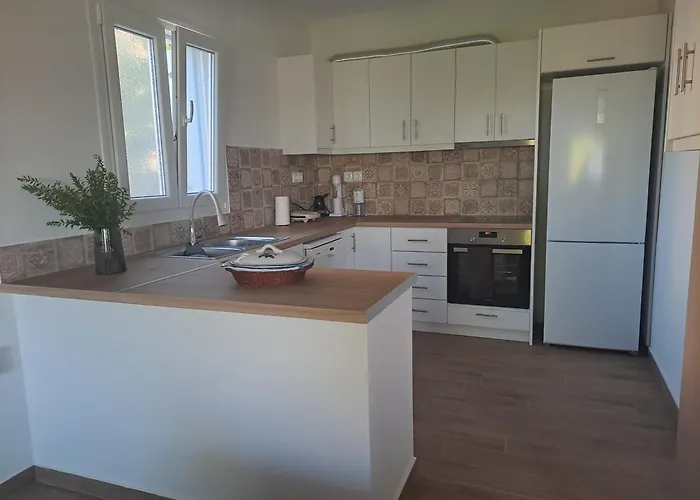 Leylands Yard Apartmán