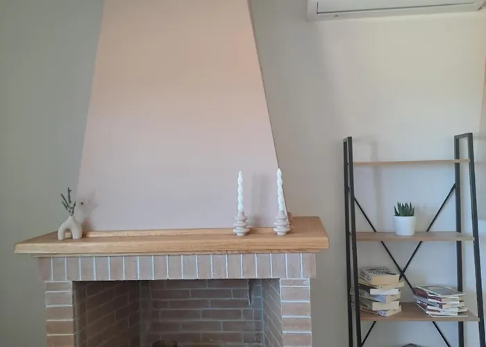 Leylands Yard Apartmán *