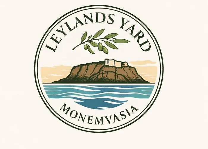 Leylands Yard Διαμέρισμα Agios Fokas (Laconia)